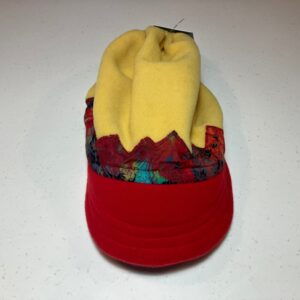Microfleece Baseball Hat