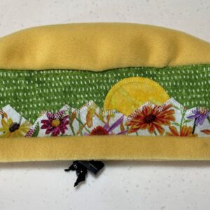 Microfleece Skull Cap :: XLs