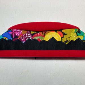 Microfleece Skull Cap :: Smalls